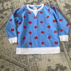 NWOT long-sleeved shirt.